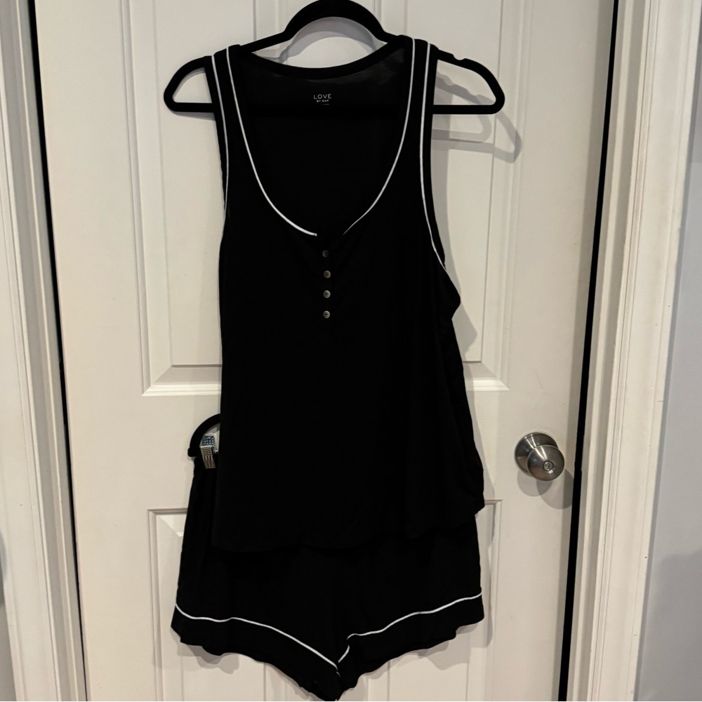 Love by Gap short pajamas - XL/Large